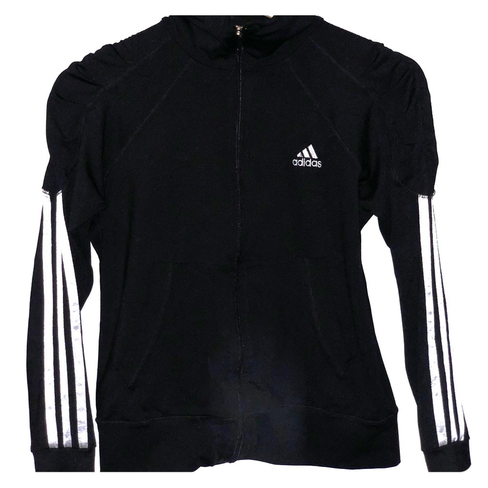 Sport sweater